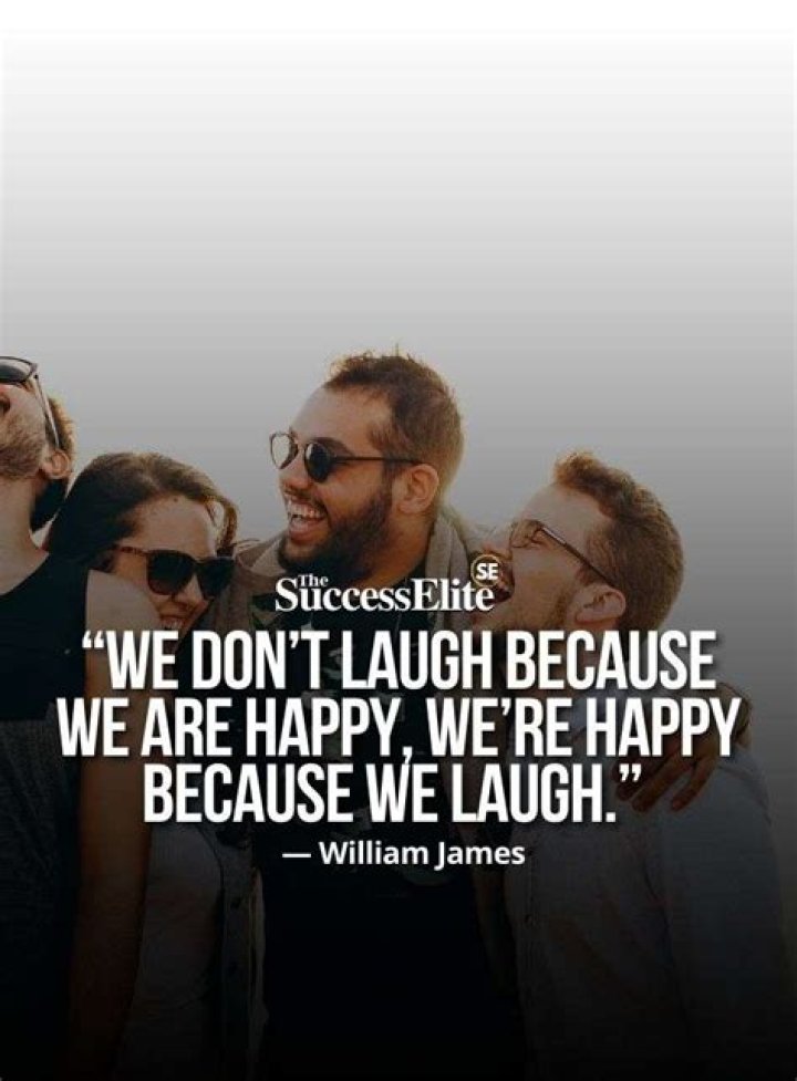 A Journey Of Laughter, Inspiration, And Success