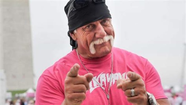 Inside Hulk Hogan’s Affairs, Divorces, and Allegations