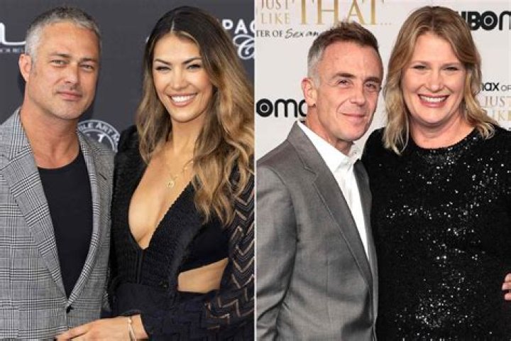 Is Tessa and Mariah Gay in Real Life? Unveiling Real Life Partners of Soap Opera Stars!