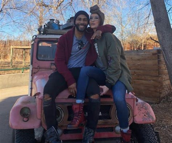 Meet Clifford Hardwick IV And Joyce Hardwick, Siblings And Family ·