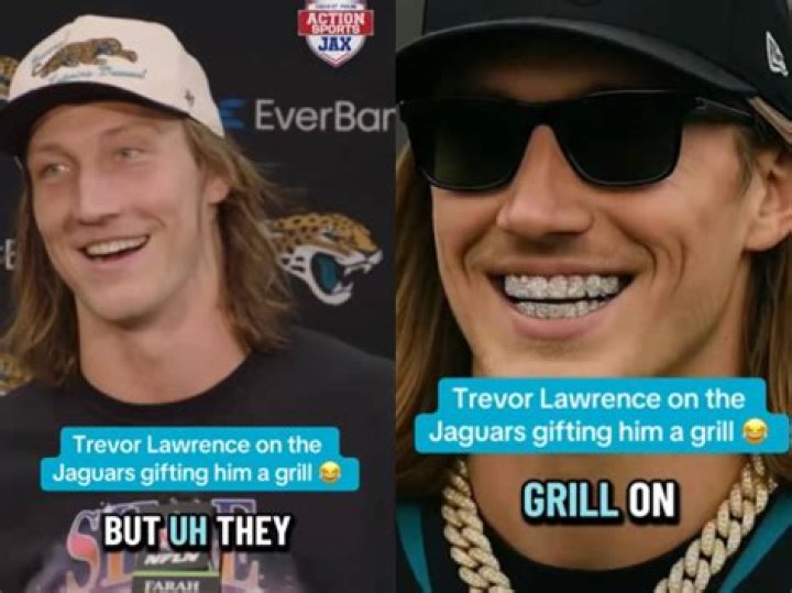 Trevor Lawrence: Beyond The Gridiron