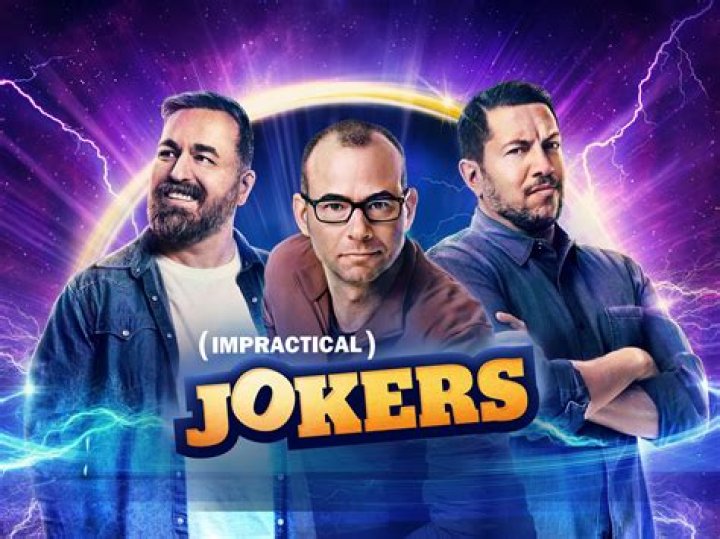 Unveiling The Reasons Behind Joe Gatto's Farewell From Impractical Jokers