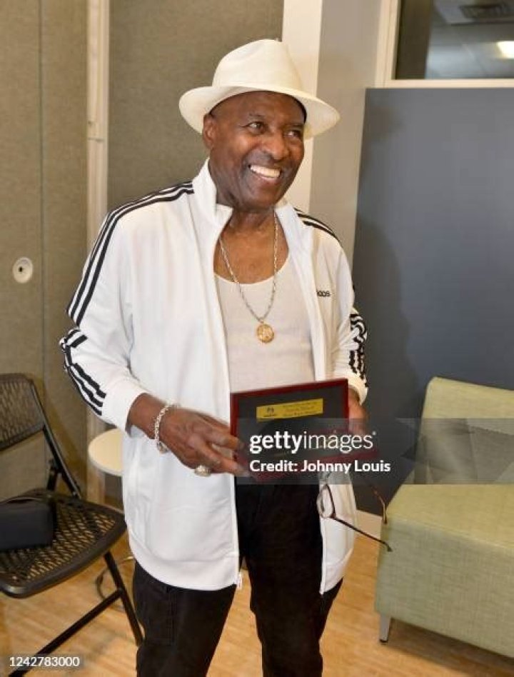 Walter Williams Sr. Net Worth, Income, Salary, Earnings, Biography, How much money make?